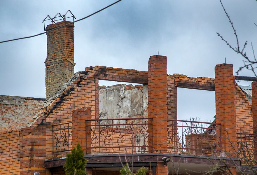 иванков, музей марии примаченко