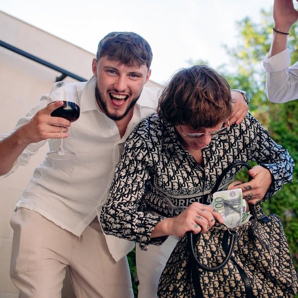 пьяные вечеринки в Киеве, Андрей Ярина, скандал с пьяными вечеринками, организатор пьяных вечеринок