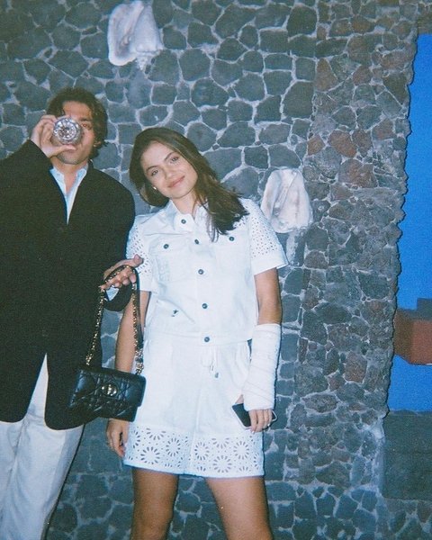 Эмма Радукану, карло агостинелли, Элоиза Агостинелли