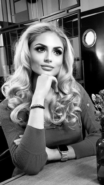 Загинула головна редакторка "Фокуса" Марія Скібінська