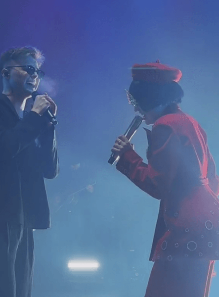 Klavdia Petrivna, OSTY