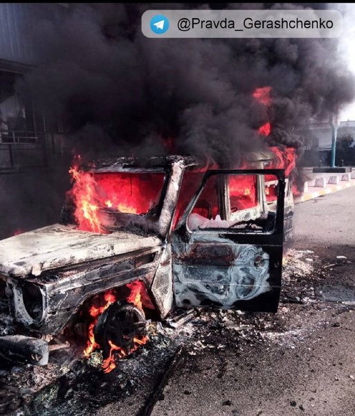 Бронированный Гелендваген, Mercedes-Benz G-Class, Мерседес Гелендваген