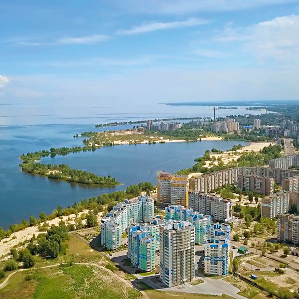 Черкаси, рейтинг комфортності, рейтинг Фокуса 2021