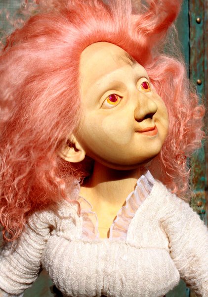 лана овчиннікова київ, лана овчиннікова художниця, лана овчиннікова ляльки,