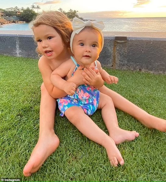 Дети Коулмана