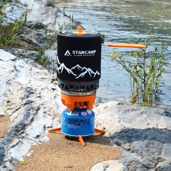 газовый обогреватель 2 Портативный газовый обогреватель