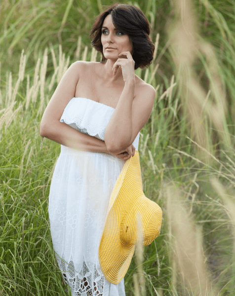 Ліза Глінська