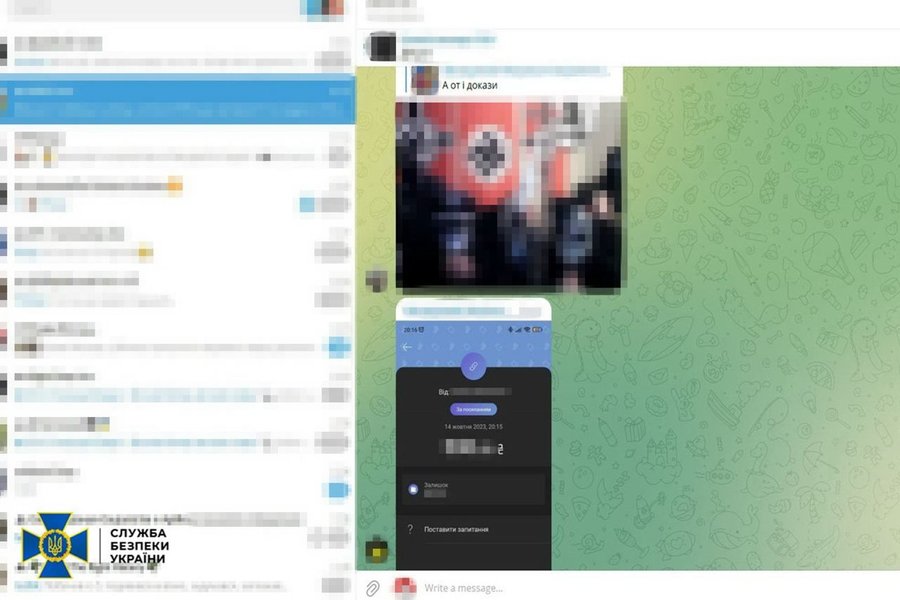 Спецслужби РФ вербували українських підлітків для антисемітських провокацій