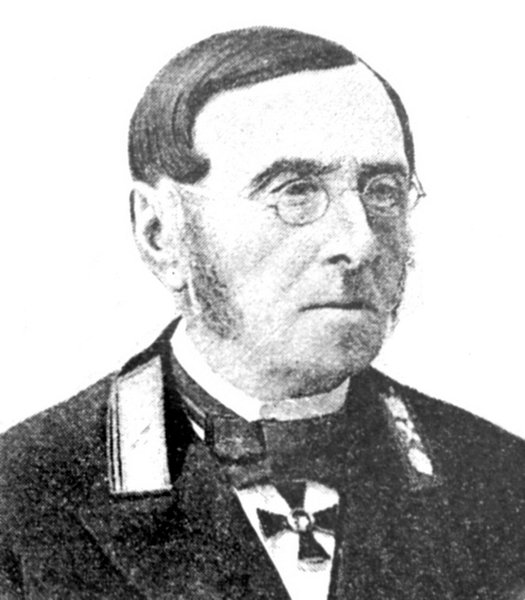 архитектор Михаил Иконников, история Киева