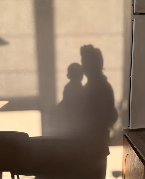 Сын Леси Никитюк, Орест