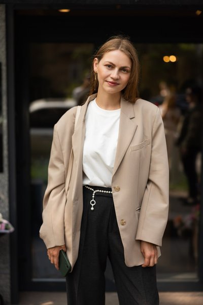 Ксенія Виноградова