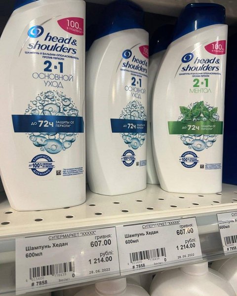 Жителі Херсона та Маріуполя щодня змушені виживати у нелюдських умовах