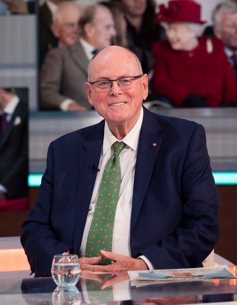 Артур Эдвардс , фотограф