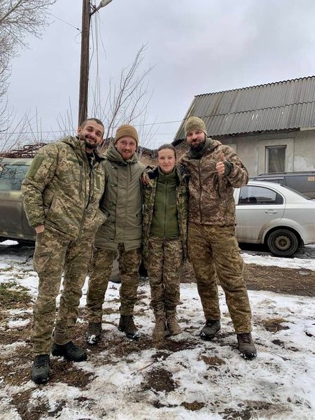 Екатерина Ямщикова, ВСУ, депутат