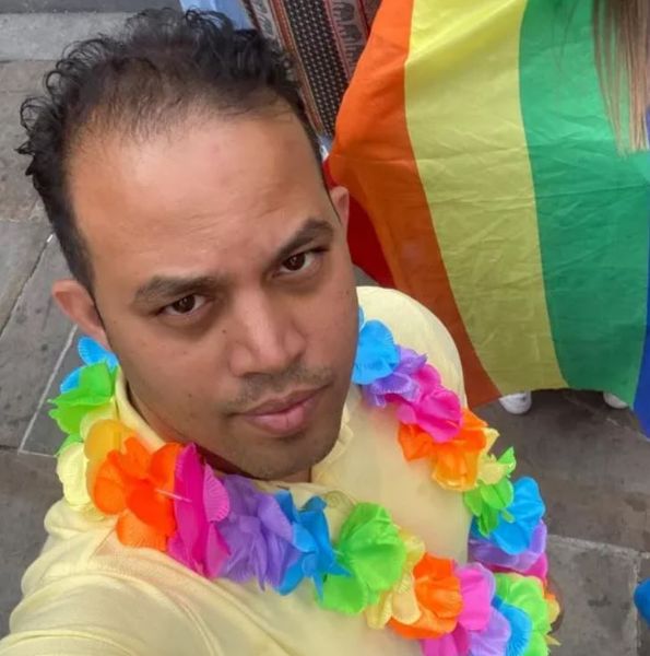 Надання притулку для геїв, Монсуру Ахмеду Чоудхурі, який втік з Бангладеш у Велику Британію, відмовили у притулку