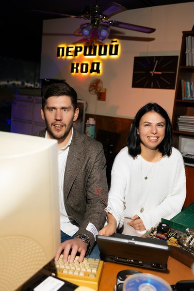 Ігор і Марина Фостенко 2023 фото