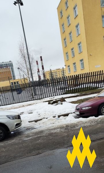 Россияне наладили в Санкт-Петербурге производство дронов