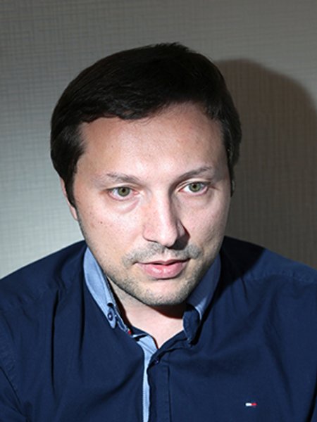 

Юрий Стець: "Наш лозунг — "лучшая контрпропаганда — это правда". Дать доступ к этой правде — это и есть задача Министерства информполитики"
