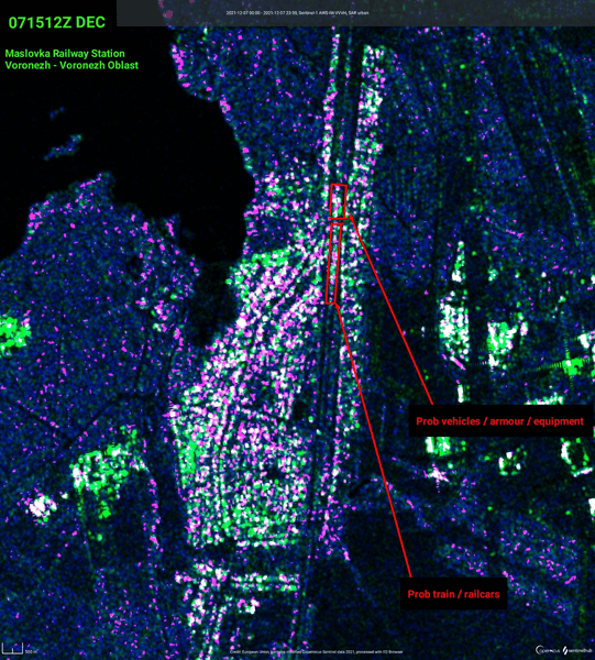 спутниковый снимок, войска рф, армия рф, россия стягивает войска, перемещение войск рф, российские войска у границы, армия рф у границы, переброска техники к границе с украиной