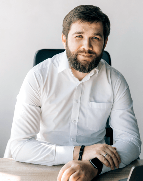   СЕО мобильного приложения "Doctor Online" Николай Кисель 