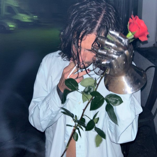 Антон Савлепов