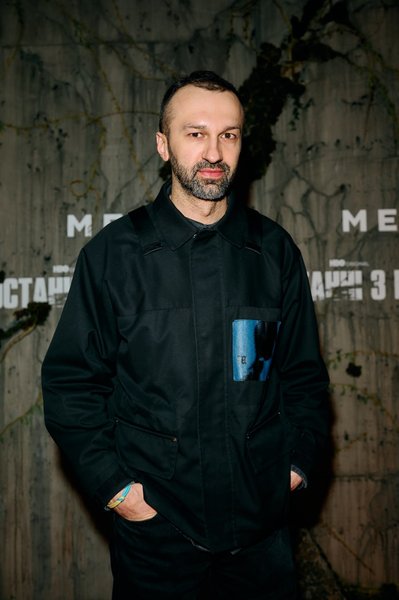 Сергей Лещенко