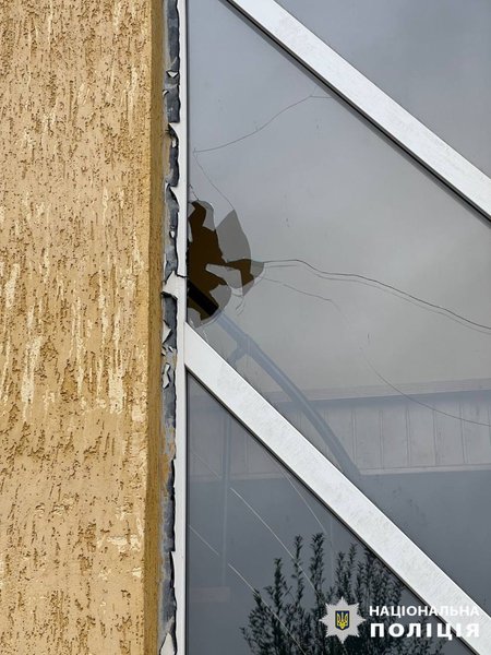 ЗС РФ, атака, наслідки атаки, Київська область