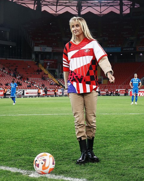 Анастасия Потапова