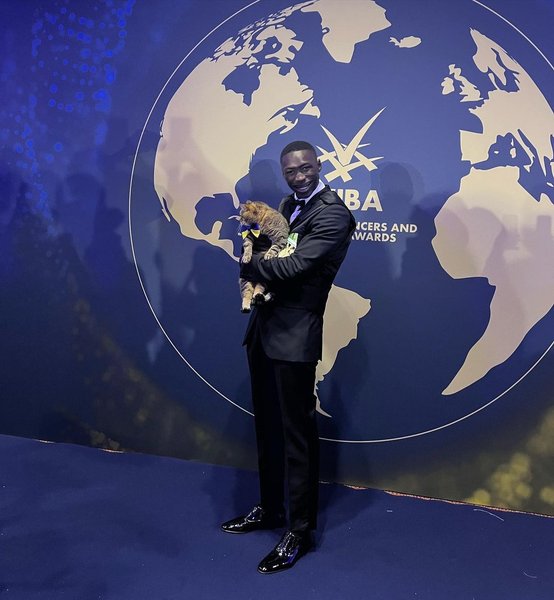 кот степан, хаби ламе, блогерская премия, блогеры