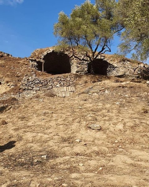 Колизей, Рим, Турция, раскопки