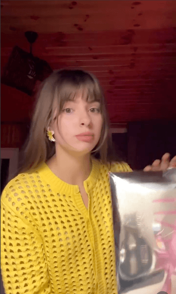 Украинка пожила в Грузии полгода