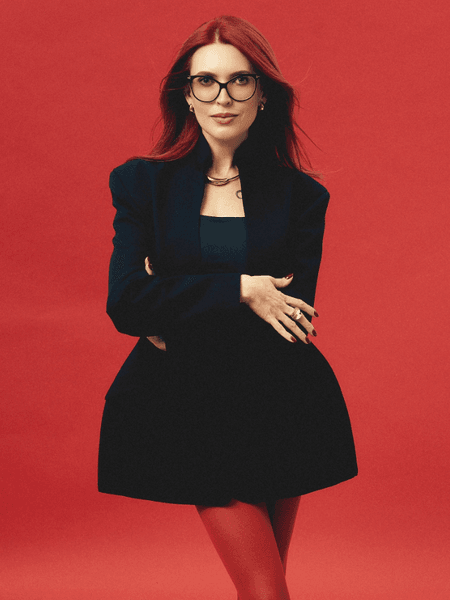 Тетяна Власова