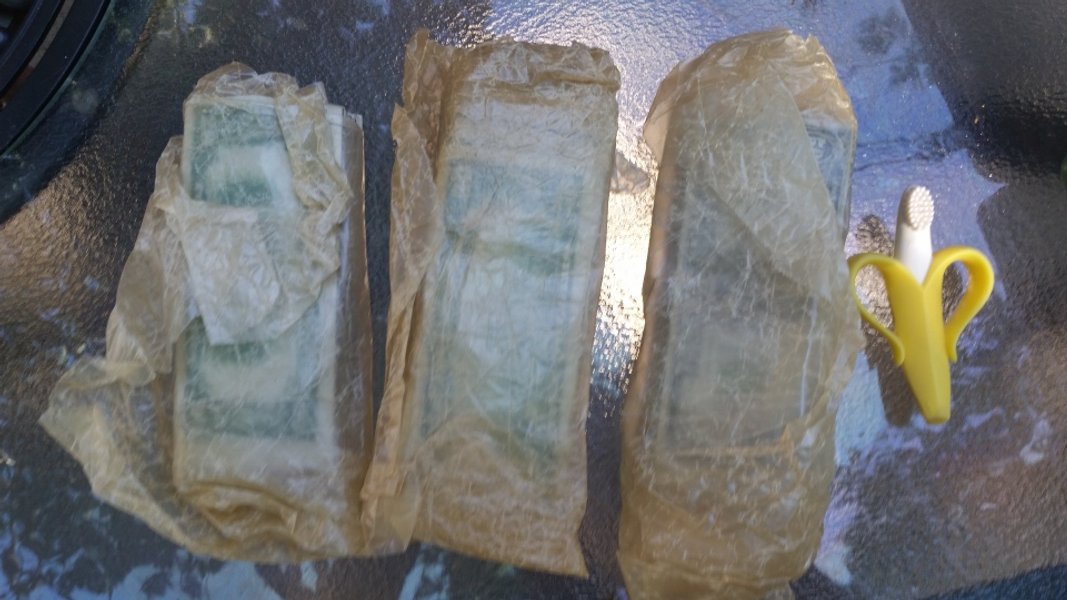 Чемодан с деньгами, находка, деньги в чемодане