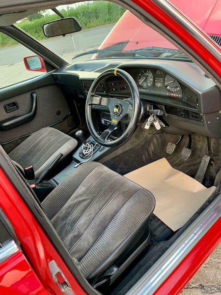 BMW 5-Series получила 500-сильный дизель от Mercedes-Benz.