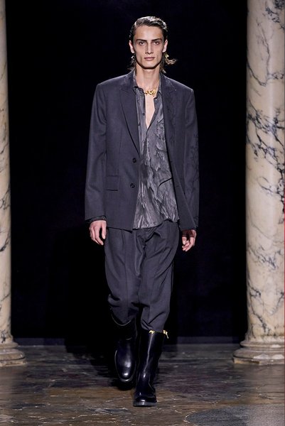 Мужские сапоги на тракторной подошве фото, мужские сапоги, мужские модные тренды