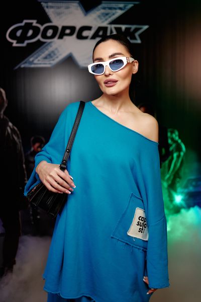 Анна Добриднєва фото