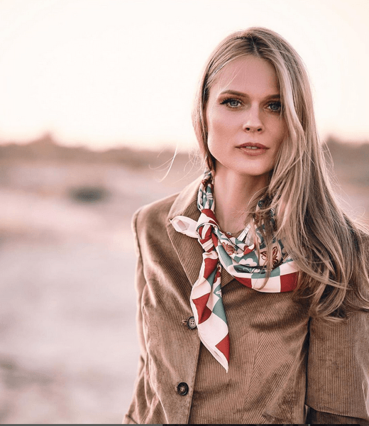 Ольга Фреймут