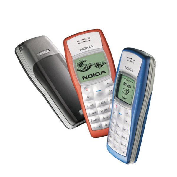 самые Nokia 1100, Нокиа 1100, популярные телефоны, самые популярные смартфоны, старые мобилки