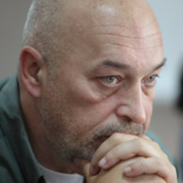 
Георгий Тука
о борьбе с контрабандой на Луганщине
