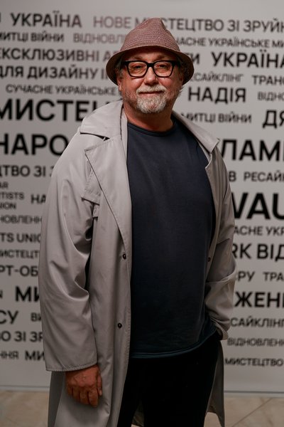 Семен Горов фото