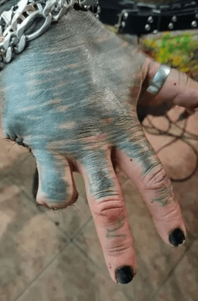 Мішель "Діабао" Праддо