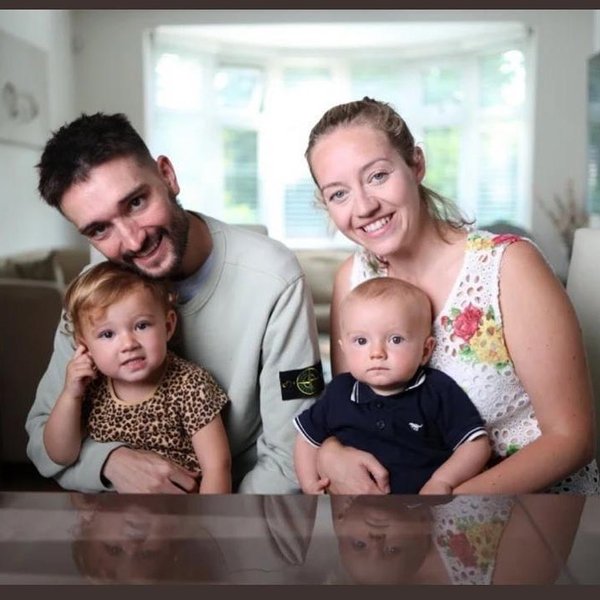 том паркер, The Wanted, группа, бойзбенд