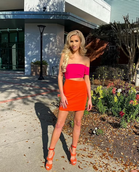 Обольщение мужчин, как заставить жениться, курьезы, видео, тренды TikTok