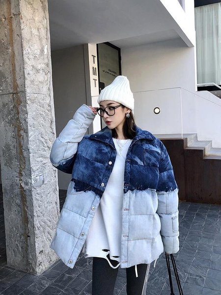 пуховик, тренды сезона, тренды осени-зимы 2022-2023, тренды осени 2022