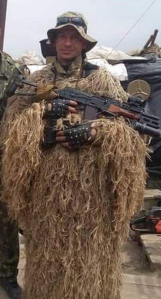 загиблі в зоні ООС