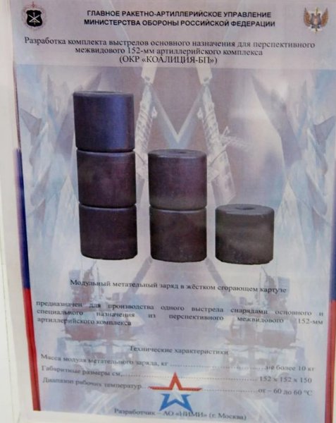 САУ Коалиция