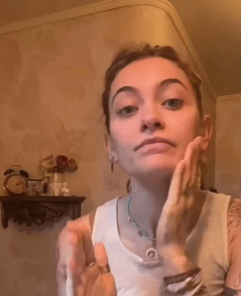 Періс Джексон