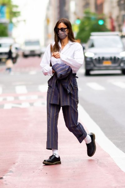 Ирина Шейк, модель