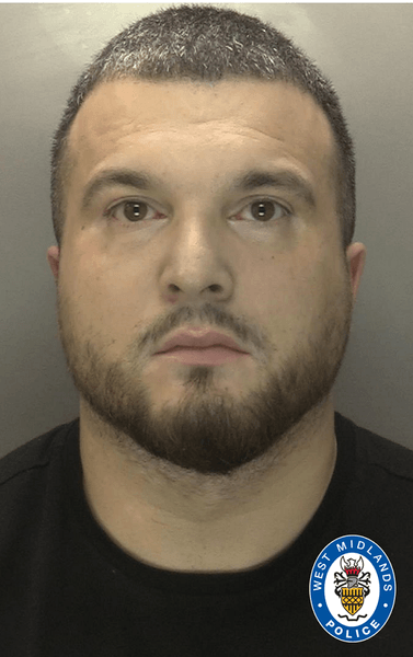 Покупатель оружия