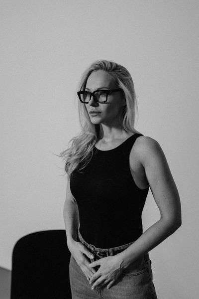 Даша Трегубова